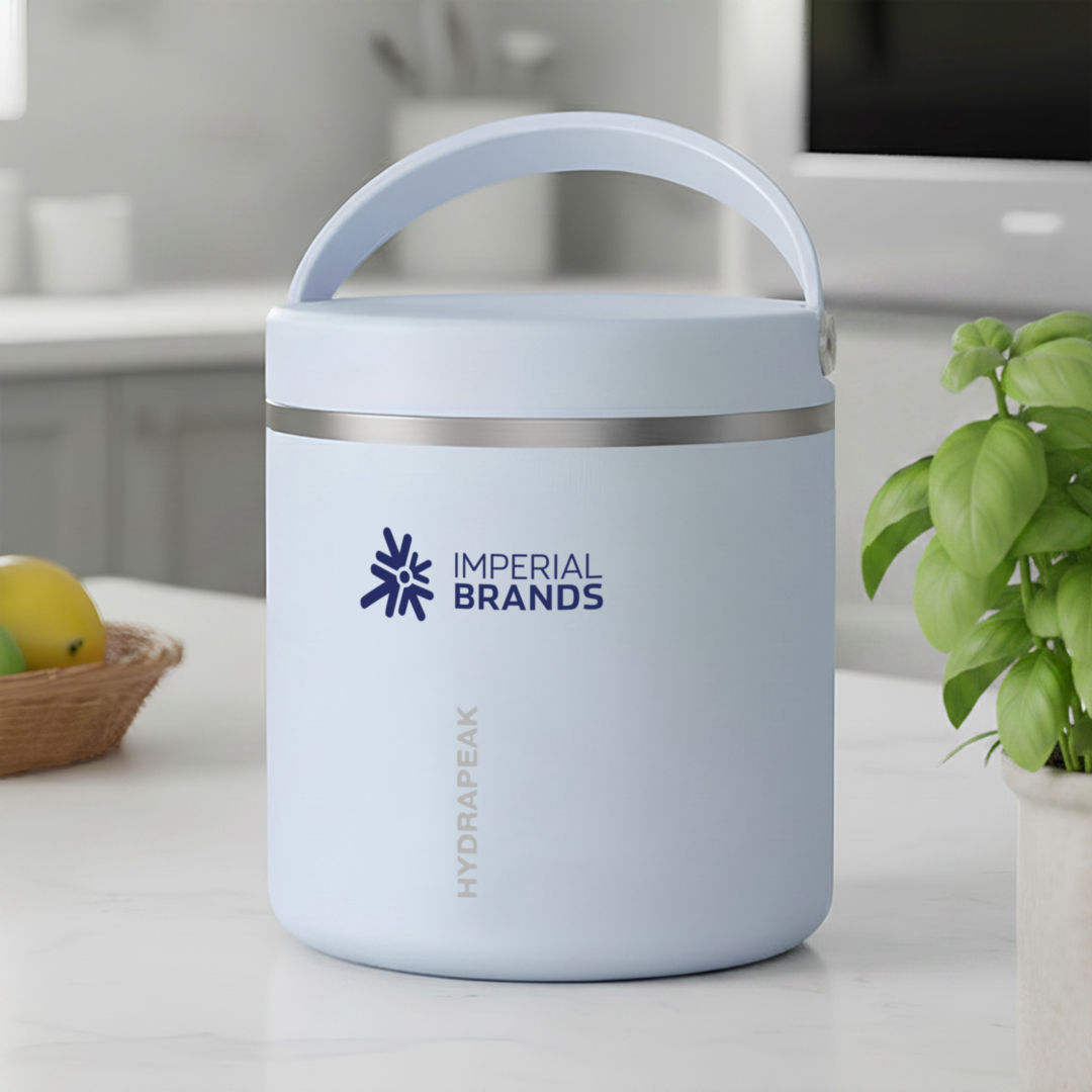 Hydrapeak® Food Jar - 25oz 1