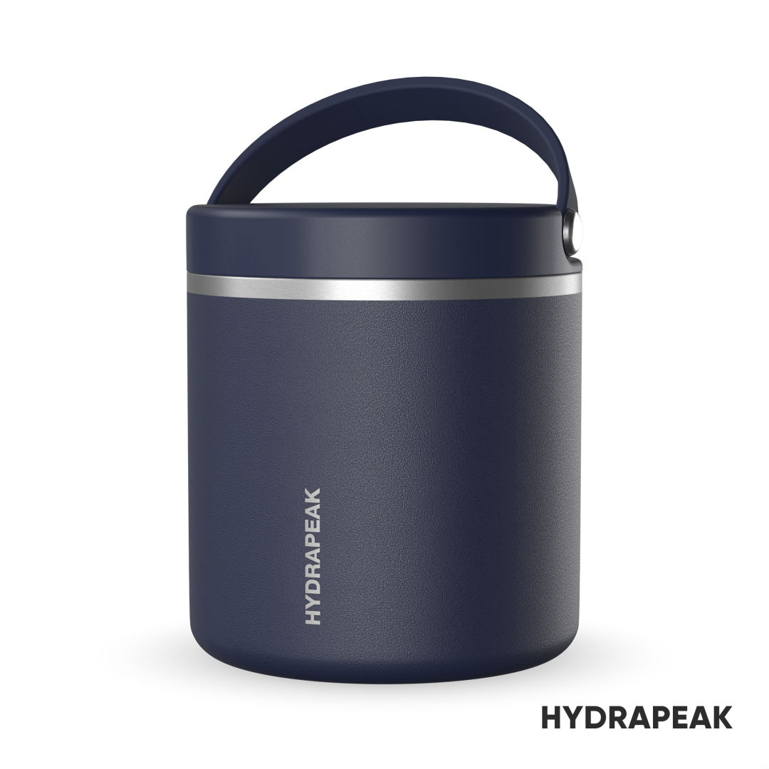 Hydrapeak® Food Jar - 25oz 1