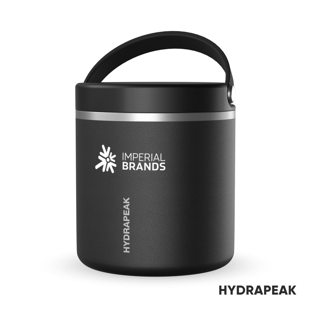 Hydrapeak® Food Jar - 25oz 1