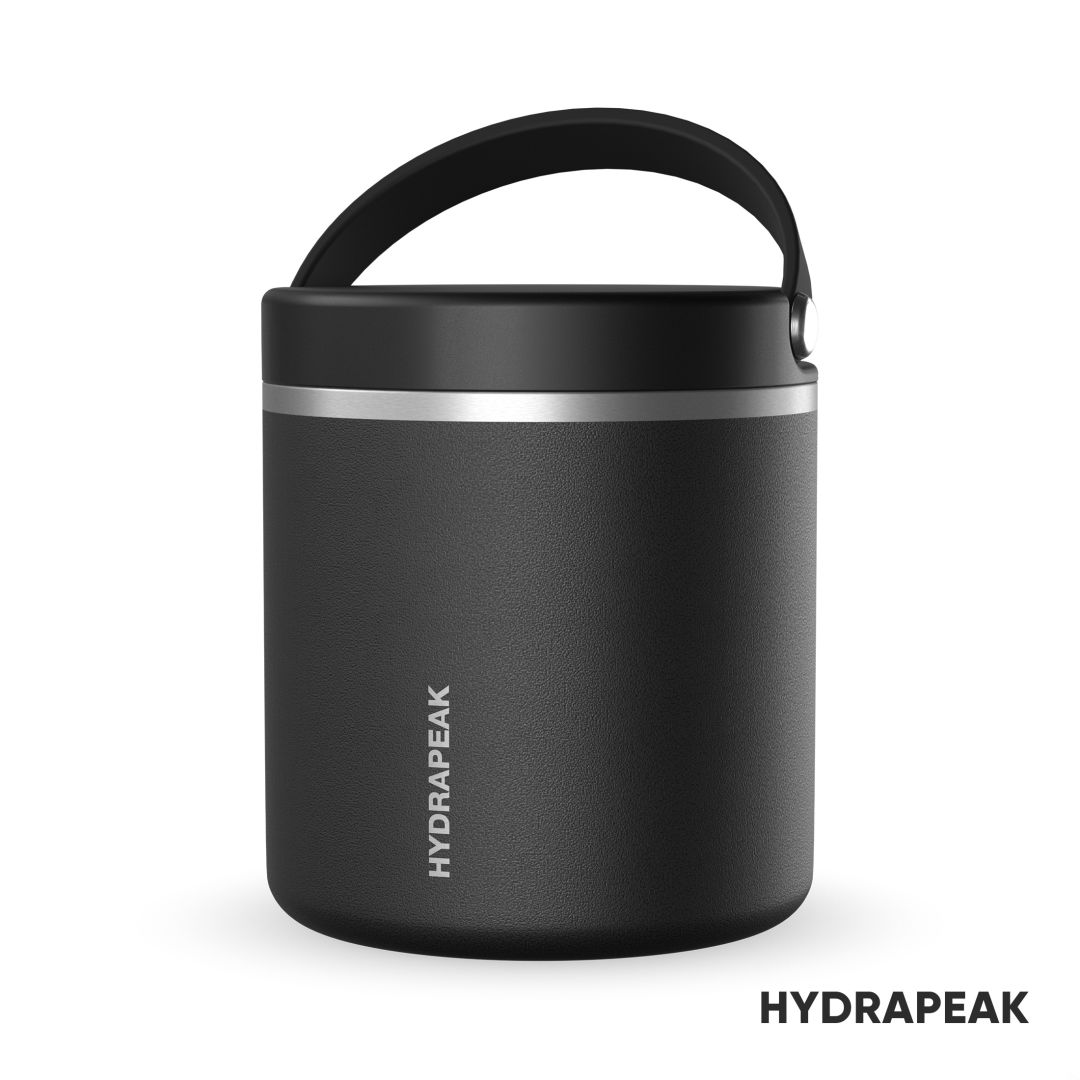 Hydrapeak® Food Jar - 25oz 1