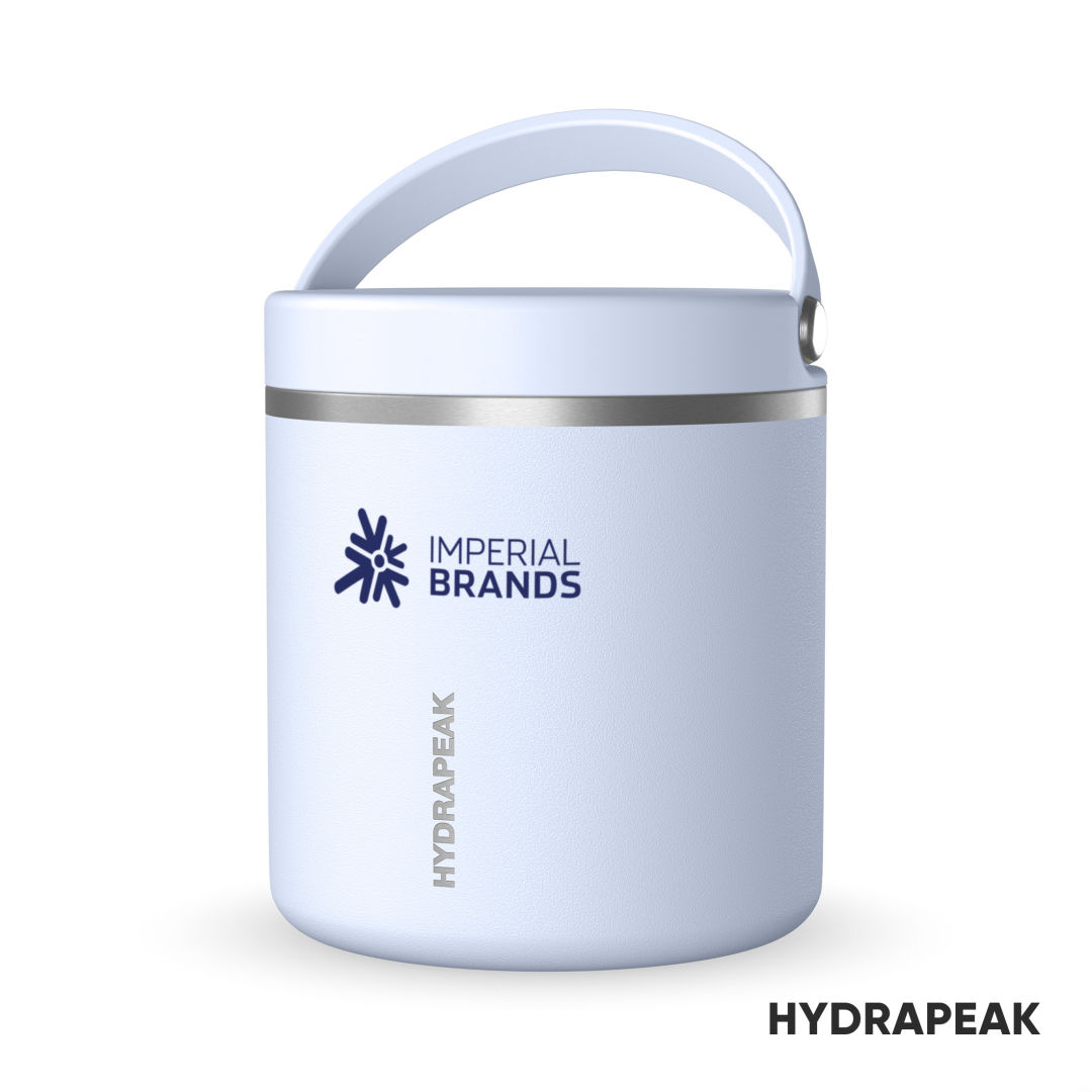 Hydrapeak® Food Jar - 25oz 1