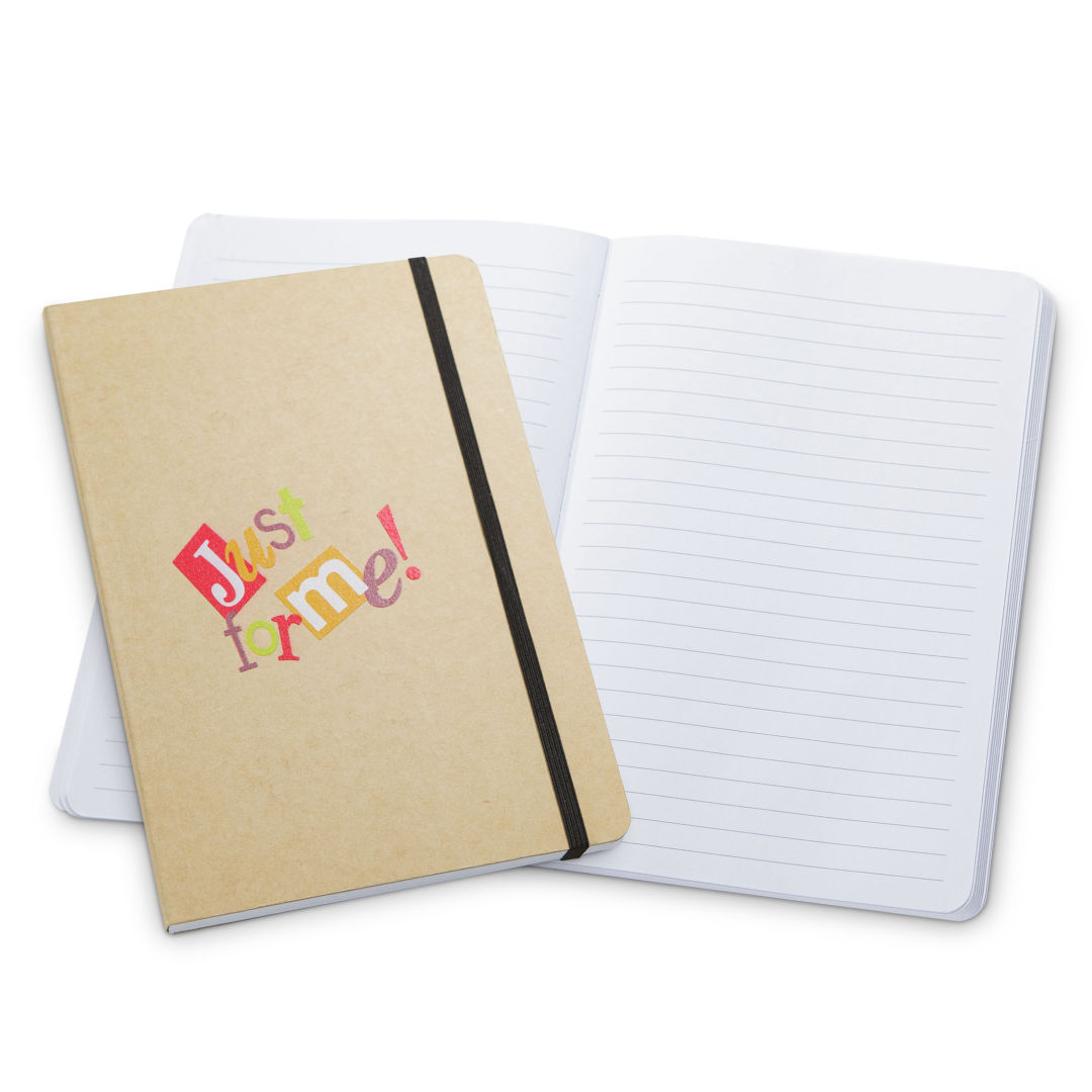Eccolo® Krafty Journal - Medium 1