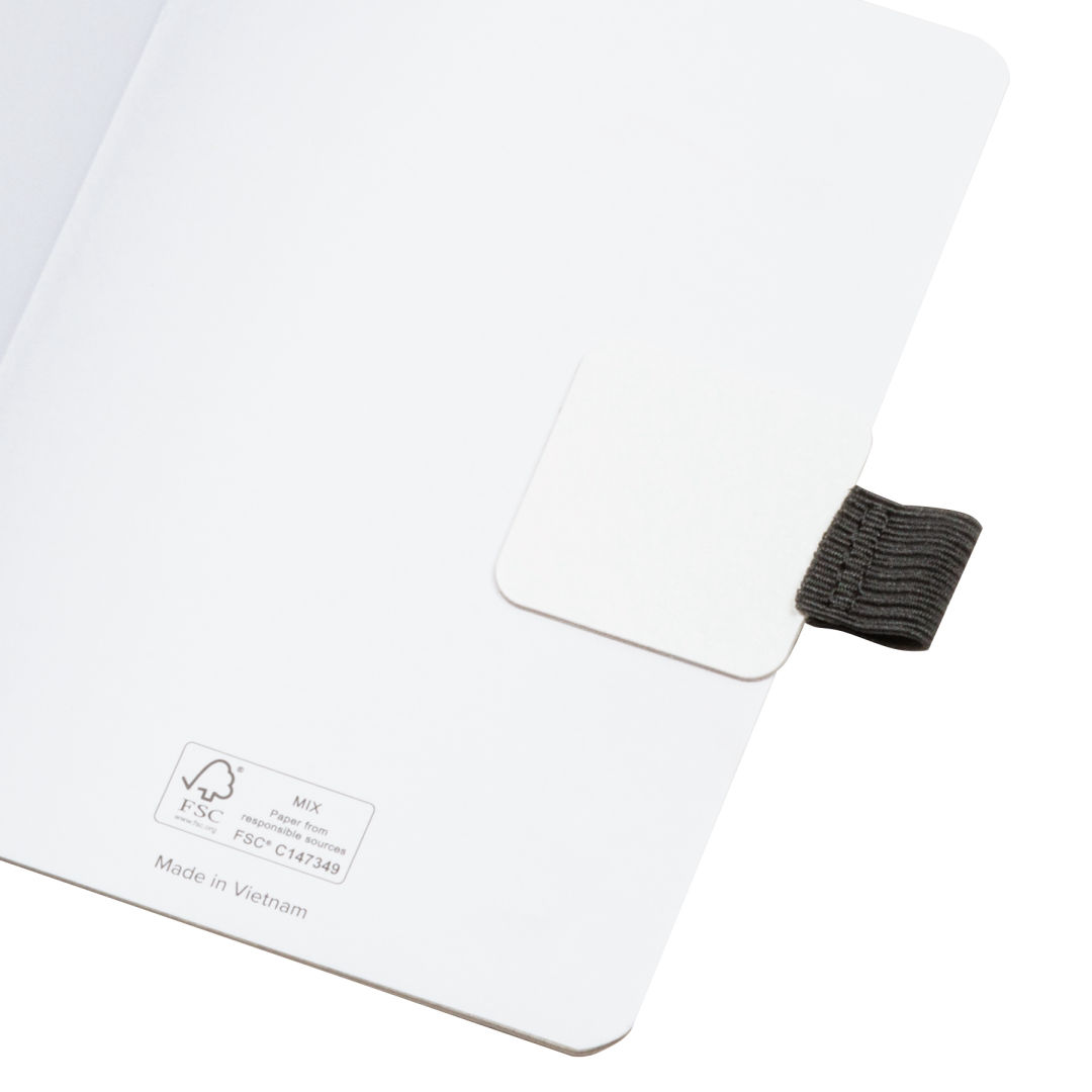 Eccolo® Krafty Journal - Medium 1