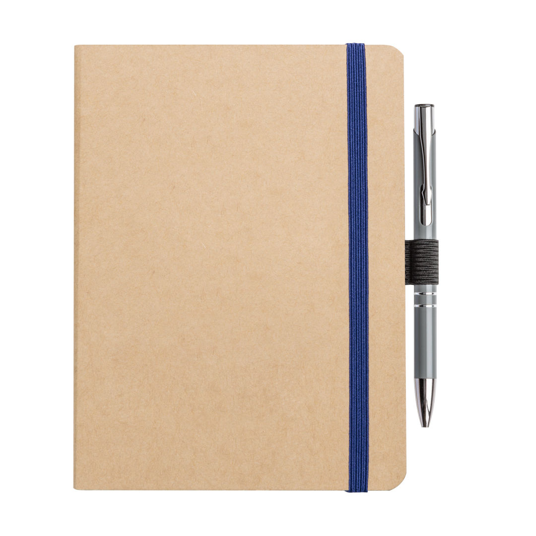 Eccolo® Krafty Journal - Medium 1
