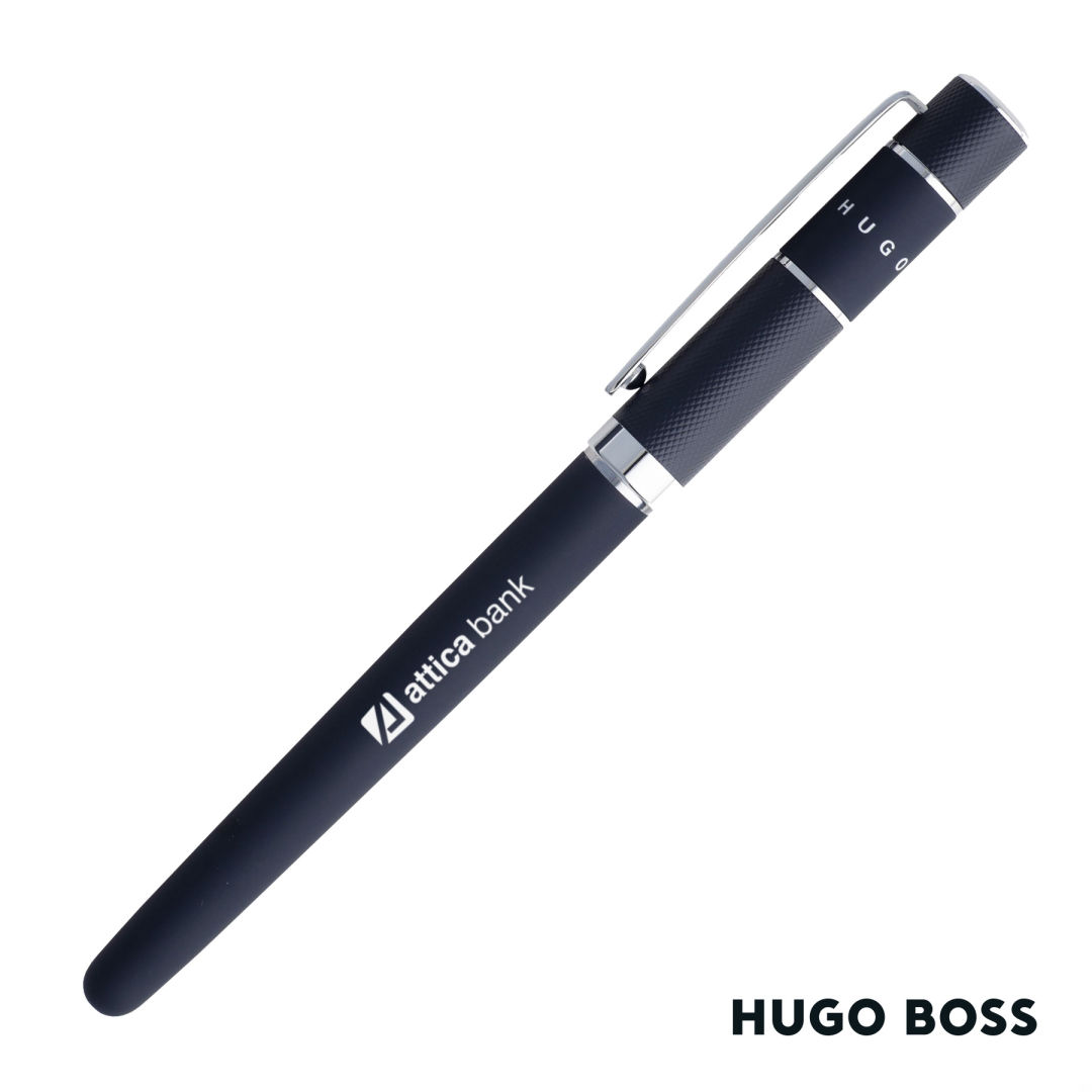 Hugo Boss® Ribbon Fountain Pen 1