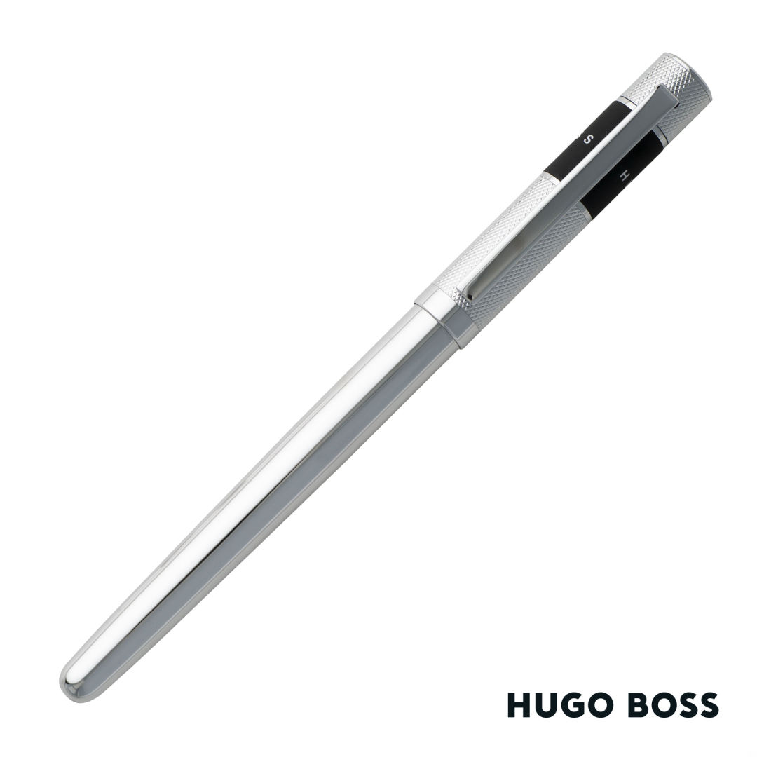 Hugo Boss® Ribbon Fountain Pen 1