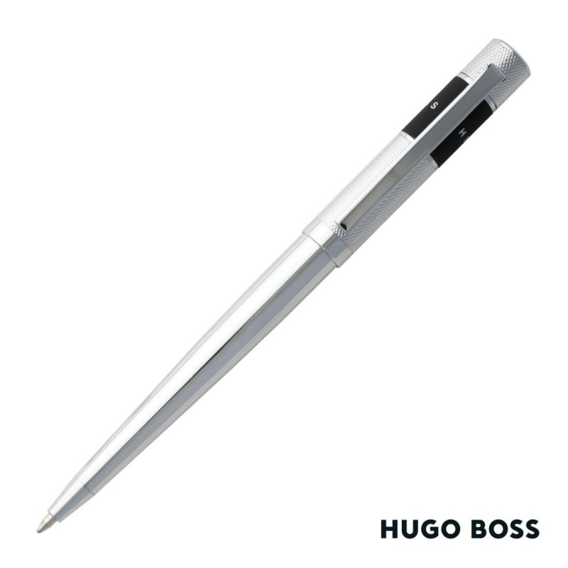 Hugo Boss® Ribbon Fountain Pen 1 Hugo Boss® Ribbon Fountain Pen 1