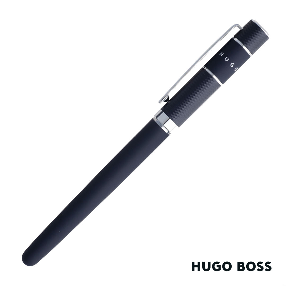 Hugo Boss® Ribbon Fountain Pen 1