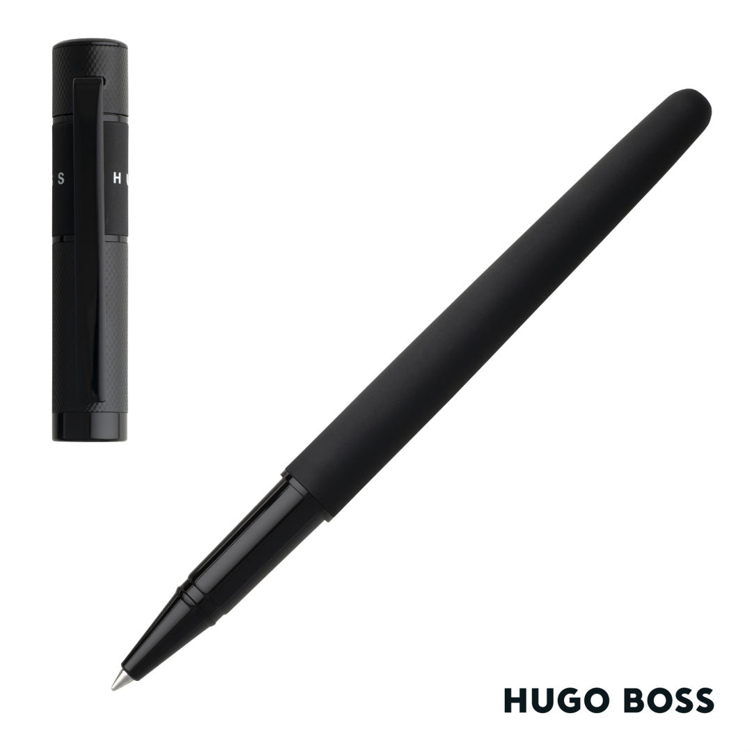 Hugo Boss® Ribbon Fountain Pen 1
