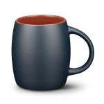 Adelina Mug - 14oz - Deep Etch - Sangria / 14 oz (Blank) Adelina Mug - 14oz - Deep Etch - Sangria / 14 oz (Blank)