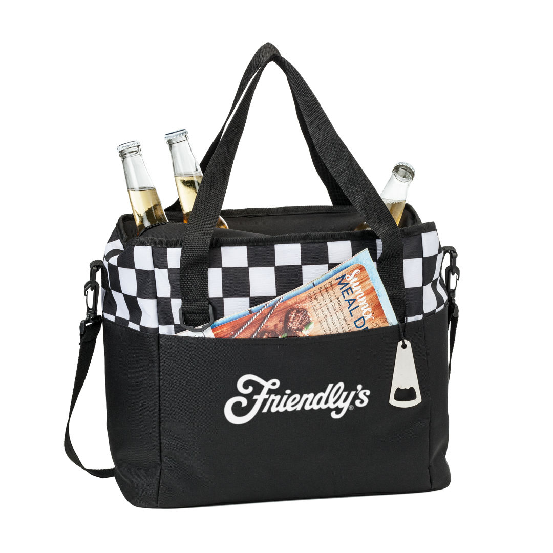 Kailua Cooler Bag 1