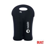 BUILT® Two Bottle Wine Tote 1 BUILT® Two Bottle Wine Tote 1