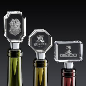 Tapavino 3D Wine Stoppers 1 Tapavino 3D Wine Stoppers 1