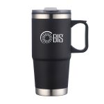Lilium Double Wall Travel Mug - 24oz 1 Lilium Double Wall Travel Mug - 24oz 1
