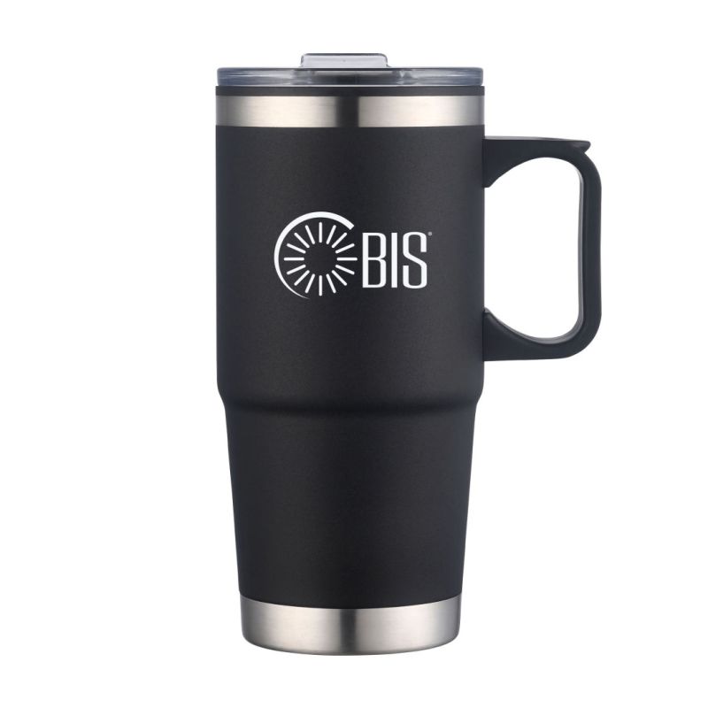 Lilium Double Wall Travel Mug - 24oz 1 Lilium Double Wall Travel Mug - 24oz 1