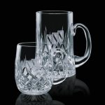 Denby Beer Stein - 16oz/21oz 1 Denby Beer Stein - 16oz/21oz 1