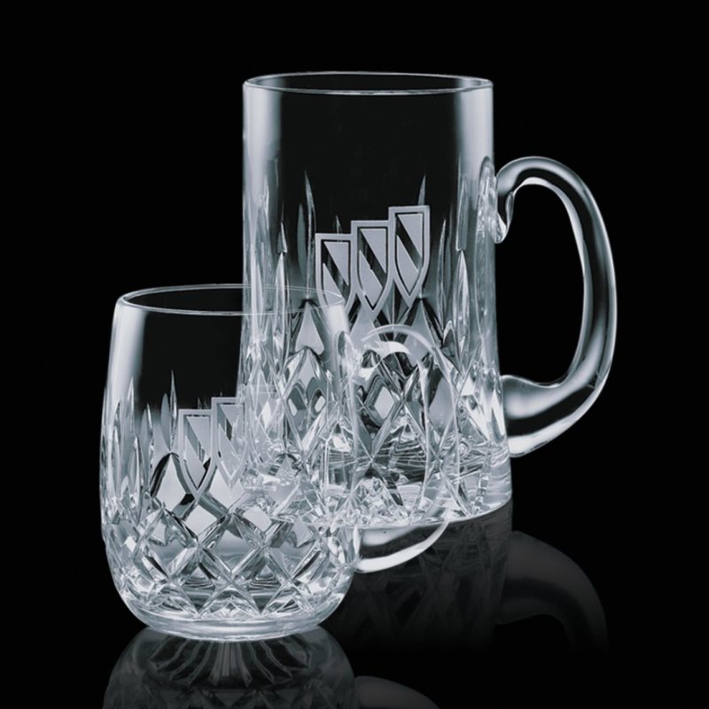 Denby Beer Stein - 16oz/21oz 1 Denby Beer Stein - 16oz/21oz 1