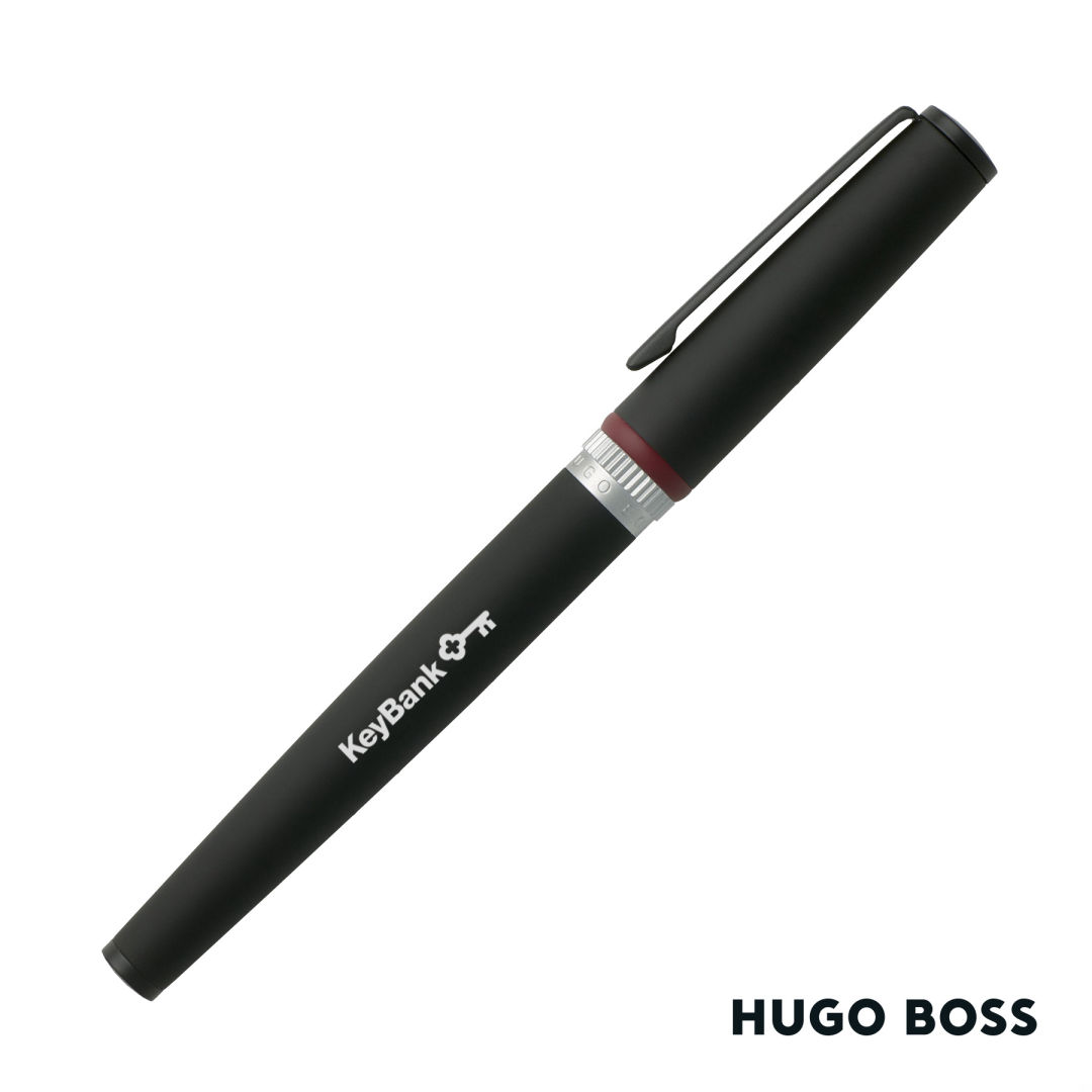 Hugo Boss Gear Rollerball Pen 1