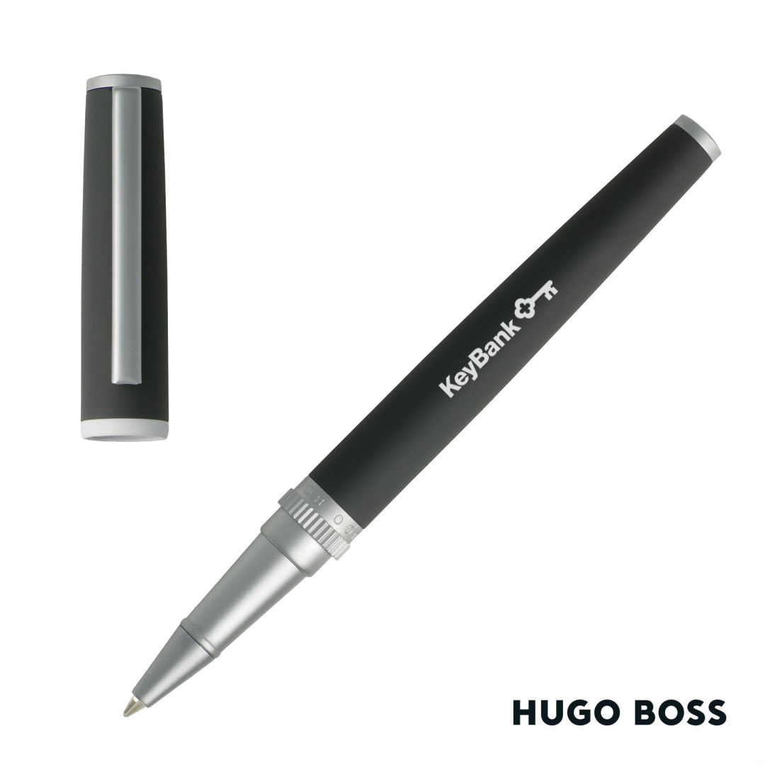 Hugo Boss Gear Rollerball Pen 1