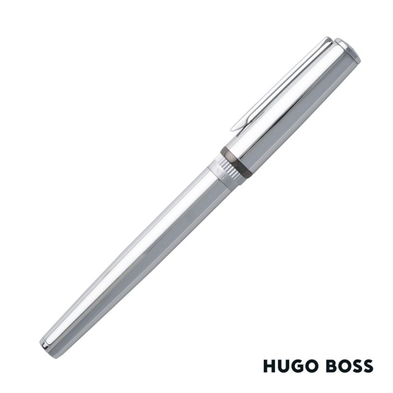 Hugo Boss Gear Rollerball Pen 1 Hugo Boss Gear Rollerball Pen 1