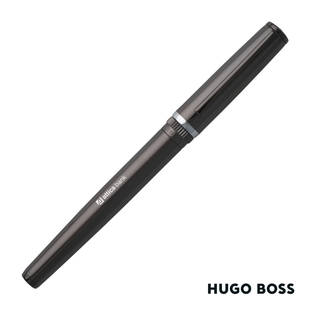 Hugo Boss Gear Rollerball Pen 1