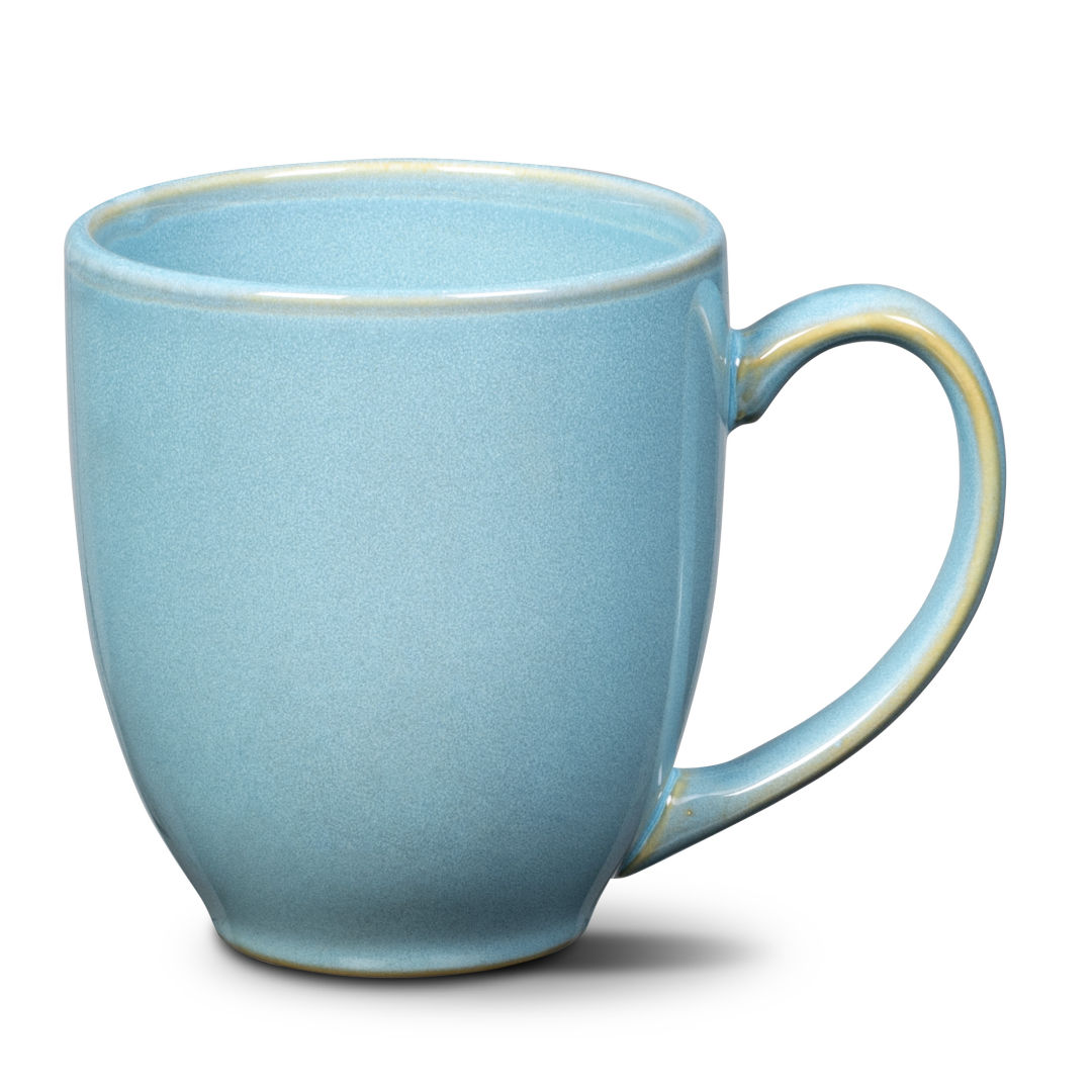 Callan Mug - 16oz - Deep Etch 1