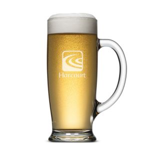 Cavendish Beer Stein - Deep Etch 1 Cavendish Beer Stein - Deep Etch 1