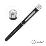Garland® Tactical Textured Rollerball Pen - Chrome 1 Garland® Tactical Textured Rollerball Pen - Chrome 1
