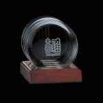 Midland Coasters - Set of 4 1 Midland Coasters - Set of 4 1