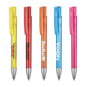 Stratos Transparent Pen 1 Stratos Transparent Pen 1