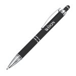 Lewis Metal Pen with Stylus 1 Lewis Metal Pen with Stylus 1