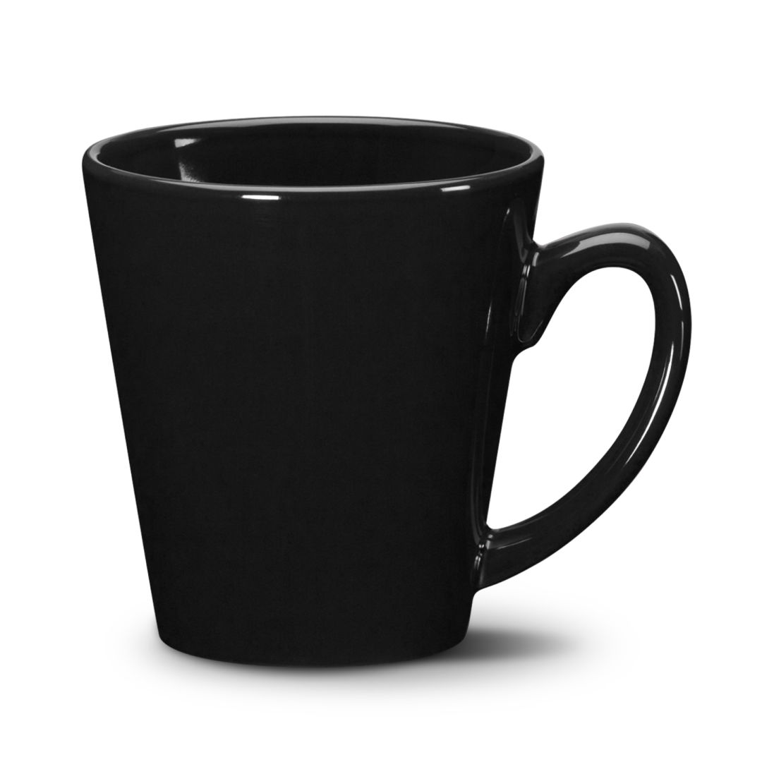 Sorrento Mug - 12oz - Deep Etch 1