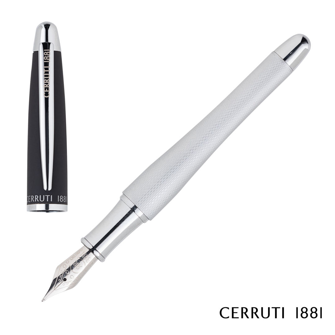 Cerruti 1881® Oat Pen 1