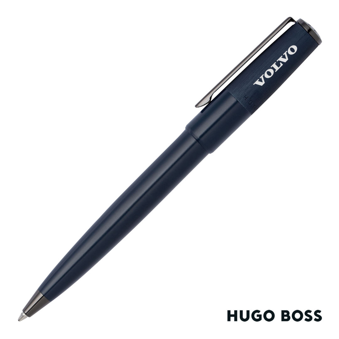 Hugo Boss® Gear Minimal Ballpoint Pen 1