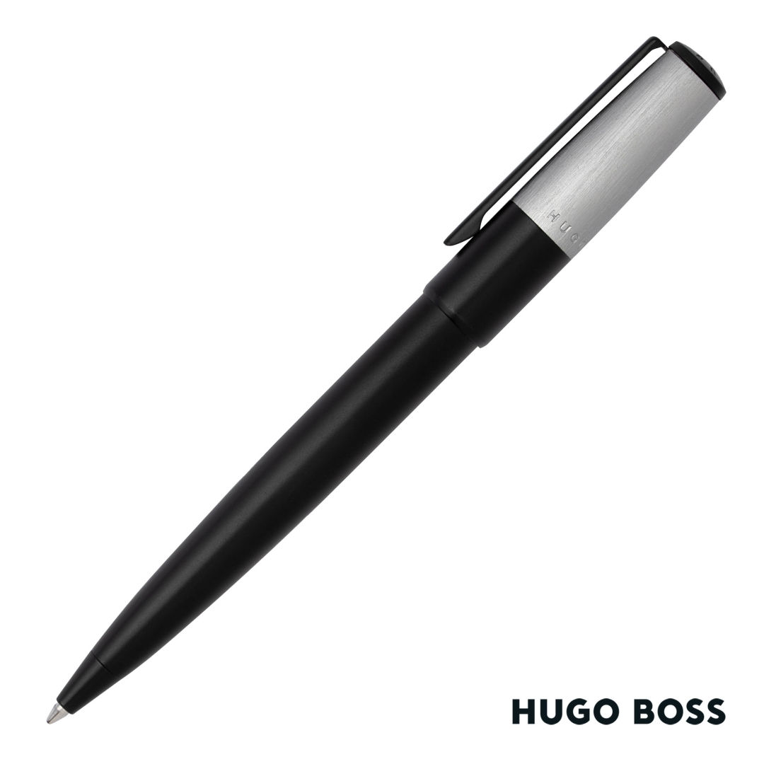 Hugo Boss® Gear Minimal Ballpoint Pen 1