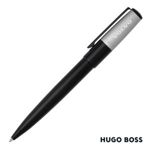 Hugo Boss® Gear Minimal Ballpoint Pen 1 Hugo Boss® Gear Minimal Ballpoint Pen 1