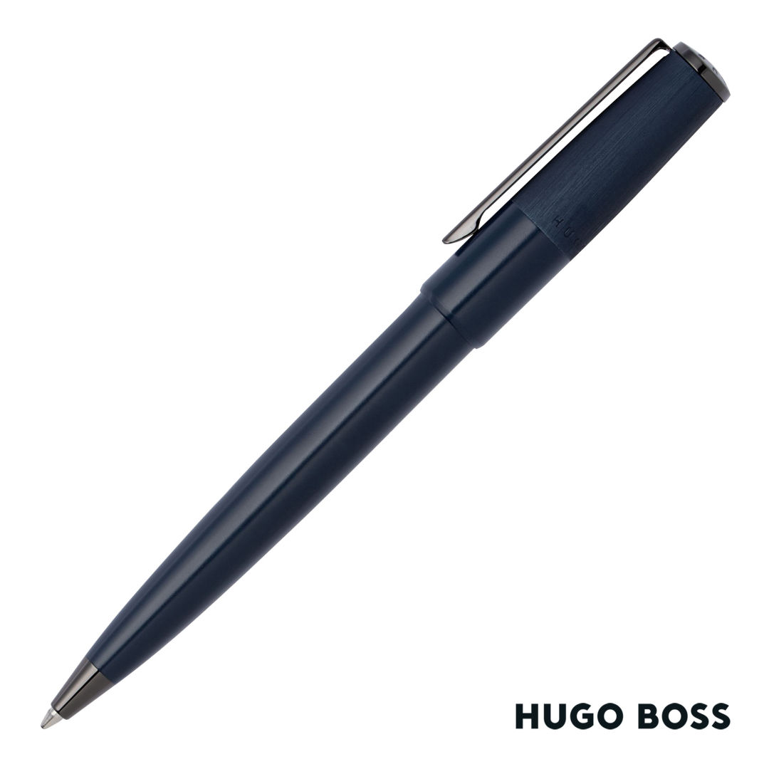 Hugo Boss® Gear Minimal Ballpoint Pen 1