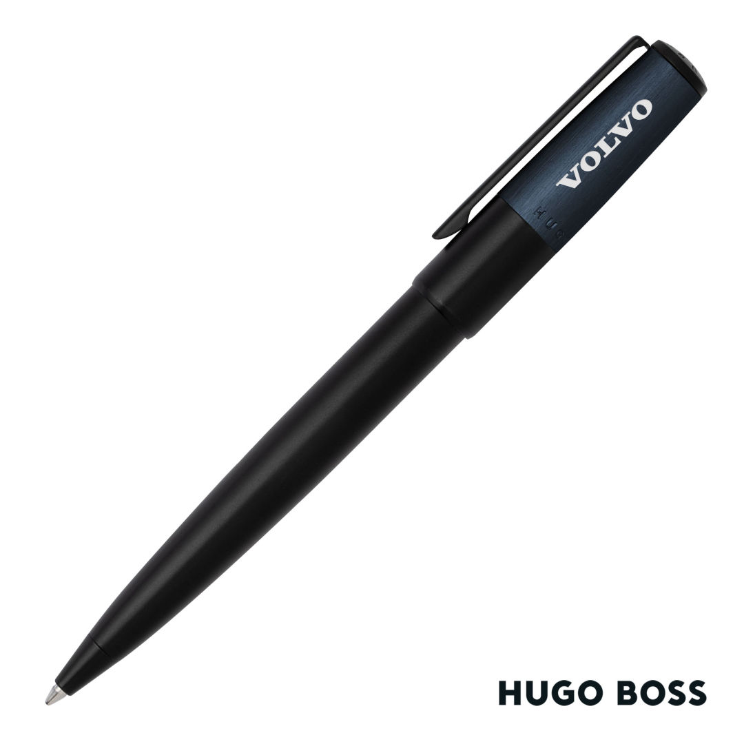 Hugo Boss® Gear Minimal Ballpoint Pen 1