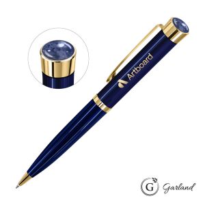 Garland® Executive Color Aura Ballpoint Pen - Gold 1 Garland® Executive Color Aura Ballpoint Pen - Gold 1