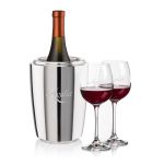 Pescara Wine Cooler & Danforth Wine Set 1 Pescara Wine Cooler & Danforth Wine Set 1