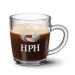 Gormley Mug - 12oz - Deep Etch 1 Gormley Mug - 12oz - Deep Etch 1