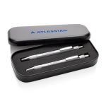 Stargate Pen & Pencil Gift Set - Group (Gift Set) Stargate Pen & Pencil Gift Set - Group (Gift Set)