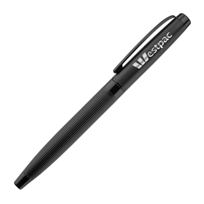 Bachman Textured Rollerball Pen 1 Bachman Textured Rollerball Pen 1