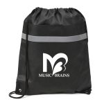 Trailblazer Drawstring Bag 1 Trailblazer Drawstring Bag 1