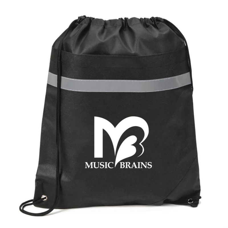 Trailblazer Drawstring Bag 1 Trailblazer Drawstring Bag 1
