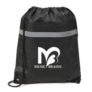 Trailblazer Drawstring Bag 1 Trailblazer Drawstring Bag 1