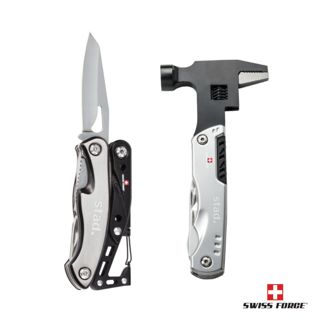Swiss Force® Rigi Gift Set 1