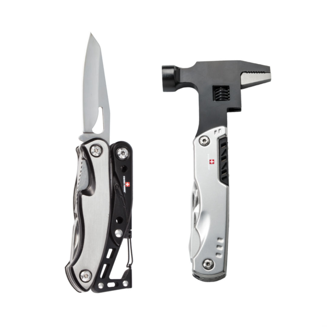 Swiss Force® Rigi Gift Set 1