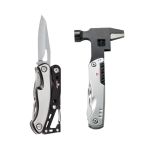 Swiss Force® Rigi Gift Set - Black, Silver (Blank) Swiss Force® Rigi Gift Set - Black, Silver (Blank)