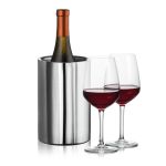 Jacobs Wine Cooler & Mandelay Wine - Set of 3 (Blank) Jacobs Wine Cooler & Mandelay Wine - Set of 3 (Blank)